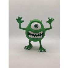 Sevimli Canavarlar - Mike Wazoski Figür 15 cm