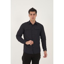 Camp Scoutland CAMP376 Outdoor Tactical Rahat ve Kullanışlı Su iticili Erkek Taktik Gömlek