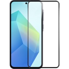 Nettech Samsung Galaxy A56 Uyumlu 5d Glas Full Cam Koruyucu