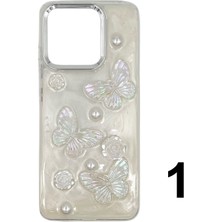 Nettech Xiaomi Redmi 10C Uyumlu NT-N048 Arka Koruma Kılıf