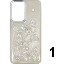 Nettech Samsung Galaxy S22 Uyumlu NT-N048 Arka Koruma Kılıf