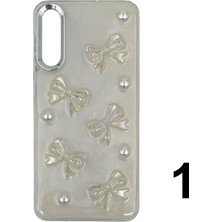 Nettech Samsung Galaxy A70 Uyumlu NT-N048 Arka Koruma Kılıf
