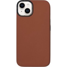 Nettech Apple iPhone 14 Uyumlu NT-N033 Arka Koruma Kılıf
