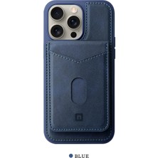 Nettech Apple iPhone 15 Pro Uyumlu NT-N033 Arka Koruma Kılıf