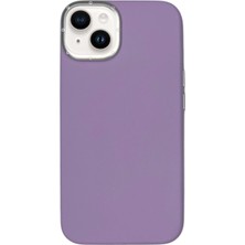 Nettech Apple iPhone 14 Uyumlu NT-N033 Arka Koruma Kılıf