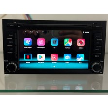 Seat Ibıza Navgiasyon Android Multimedya Double Bt Oem
