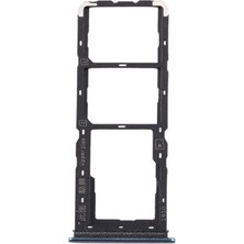 Teknonet Vivo Y33S Uyumlu Hafıza Kart + Sim Metali