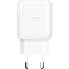 18W Qc3.0  Redmi K50  Ile  Ile Uyumlu  Hızlı Şarj Adaptörü Qc3