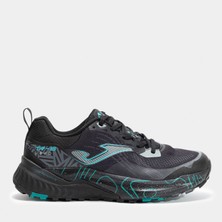 Joma Kadın Koşu - Yürüyüş Ayakkabısı Trek Lady 2401 Black Coral TKTRLW2401