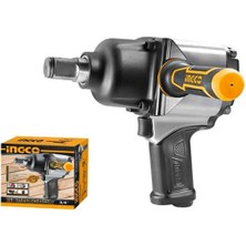 Ingco Endüstriyel Havalı Somun Sıkma 3/4 4000 D/d