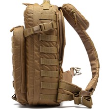 Wolftrap Tactical Atak Taktik Sırt Çantası Bej