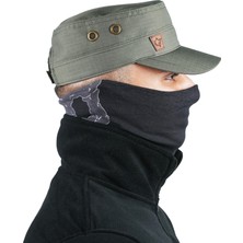 Wolftrap Tactical Logolu Haki Ripstop Kep
