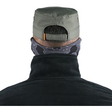 Wolftrap Tactical Logolu Haki Ripstop Kep