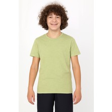 Erkek Çocuk T-Shirt