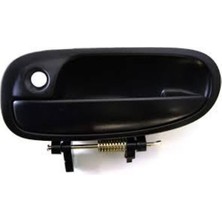 Localpar 72180-S00-4 Kapı Kolu Dış Civic 96-00 Ön Sol