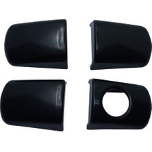 Peugeot 9101.GG Kapı Dış Açma Kolu Ön Sağ Partner Tepee / Berlıng