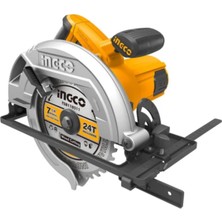 Ingco Sunta Kesme 1600 Watt 185 mm