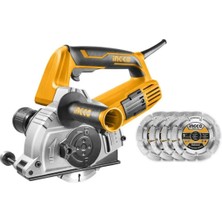 Ingco Elektrikli Betonkazıma 1500 Watt