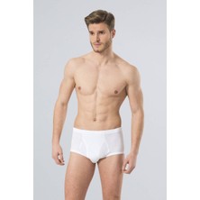 Türen Erkek Ribana Slip