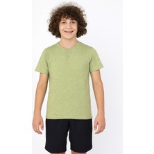 Erkek Çocuk T-Shirt