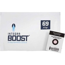 Boveda Integra Boost %69 Nemlendirici 67 gr