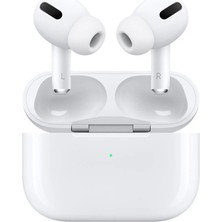 Tactech AirPods Pro Bluetooth Kulaklık – Aktif Gürültü engelleme