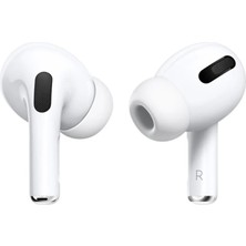 Tactech AirPods Pro Bluetooth Kulaklık – Aktif Gürültü engelleme