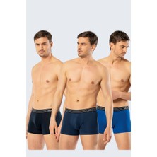 Cacharel Erkek 3lü Boxer