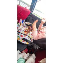 Açı Bebe Açi Çocuk Seyahat Aktive Masası