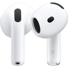 Tactech AirPods 4 Benzeri Kablosuz Bluetooth Kulaklık – Spor & Günlük kullanım için