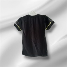 Arca Kids Wear Branding Baskılı Tişört