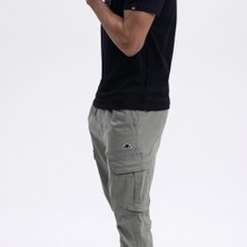 Ellesse Erkek Haki Kargo Pantolon – EM473-KH