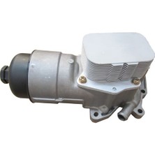 Yağ Soğutucu C2 C3 Nemo 1.4 Hdı 206 207 307 Bipper Focus Fiesta 1.4 1.5 1.6 Tdci 03>