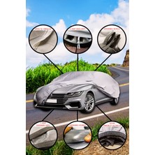 Audi A5 Coupe Tüm Modeller Uyumlu Branda Lüx Kalite Oto Brandası, Araba Çadırı Oto Örtüsü