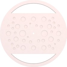 Motifpiyer Lamba Tavan Gobegi 49-MOTIFLI-OVAL-95CM-CAP-DIS-CITALI