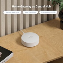 Ezvız A3 Merkezi Akıllı Wifi Ev  Ağ Geçidi DL01 Akıllı Kapı Kilidi Uyumlu