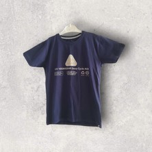 Arca Kids Wear Reongwery Baskılı Tişört