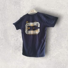 Arca Kids Wear Reongwery Baskılı Tişört