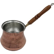 Cooker Bakır BK-016 Cezve No:2
