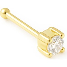 Altın Küçük Boy Tektaş Hızma