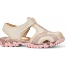 610 Kız Çocuk Okul Öncesi Sandalet