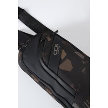 Ççs Unisex Tek Askılı Çapraz Sırt ve Göğüs Çanta 2531410