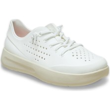 Crocs 210832 Inmotion Pacer W Beyaz Kadın Ayakkabı