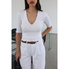 V Yaka Truvakar Kol Tshirt