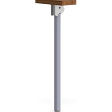 Katlanır Masa Ayağı 11.503 1 Adet Parlak Krom