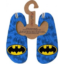 Slipstop Justice Kaydırmaz Deniz ve Havuz Ayakkabısı