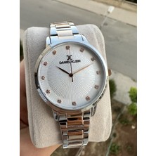 Daniel Klein 8680254879669 Kadın Kol Saati