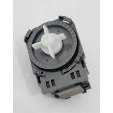 FullYedek Teka Lp8 Pompa Motoru , Bulaşık Makinesi Pompa Motor 400,440,700,810 Uyumlu