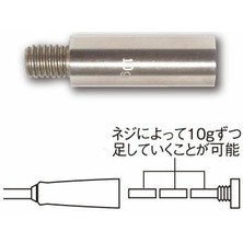 Tict Rod Custom Balancer