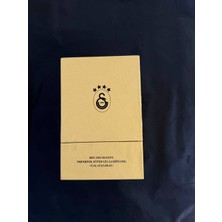 Galatasaray 24.şampiyonluk Üçlü Set Hatıra Parası - Kutulu